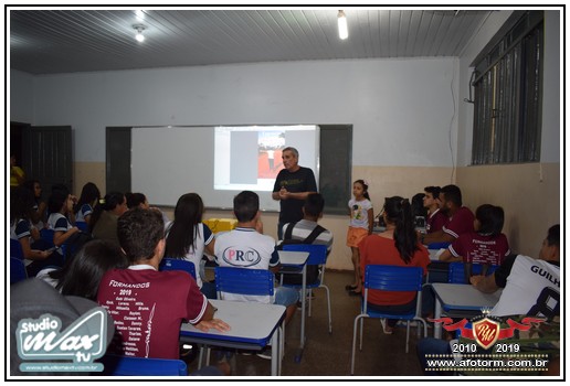 rolim de moura